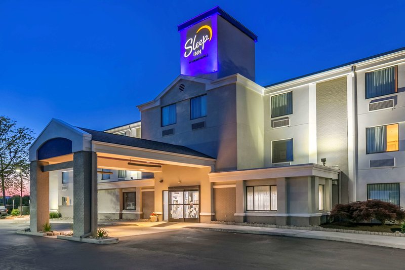 Sleep Inn Allentown - Fogelsville