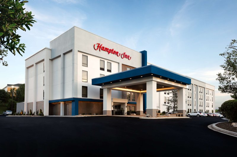 Hampton Inn Kingsport