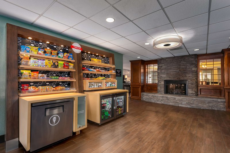 hampton inn kingsport