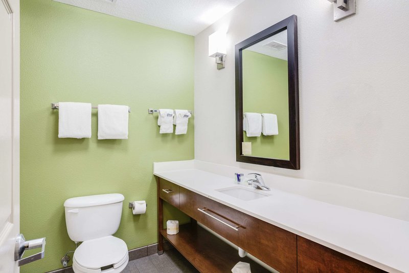 sleep inn and suites hiram atlanta northwest