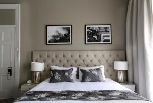 The Lurline,Randwick>>Darlington,4 star