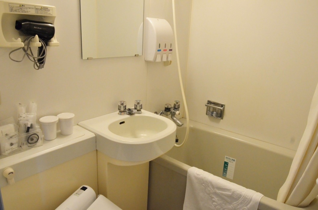 apa hotel kanku kishiwada