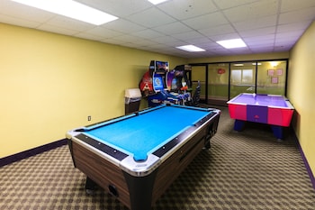 park grove inn