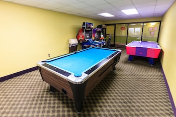 park grove inn