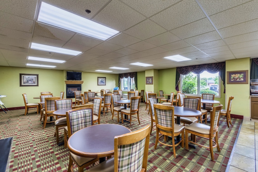 park grove inn