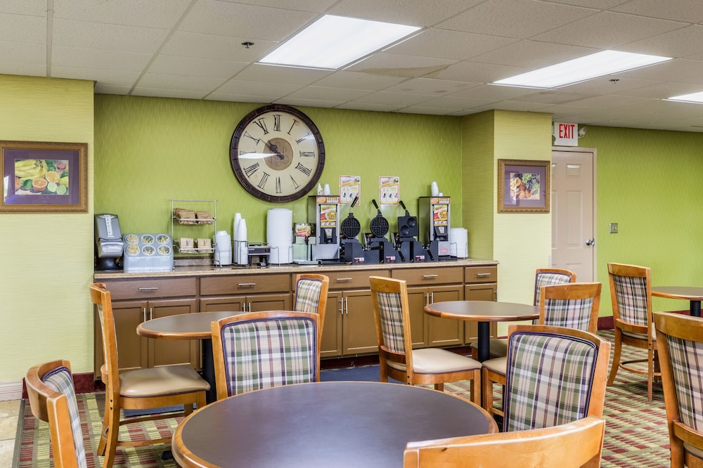 park grove inn