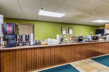 park grove inn