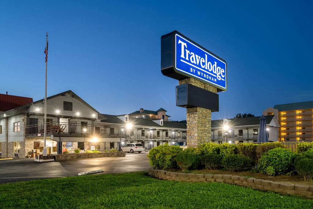 pigeon forge parkway inn
