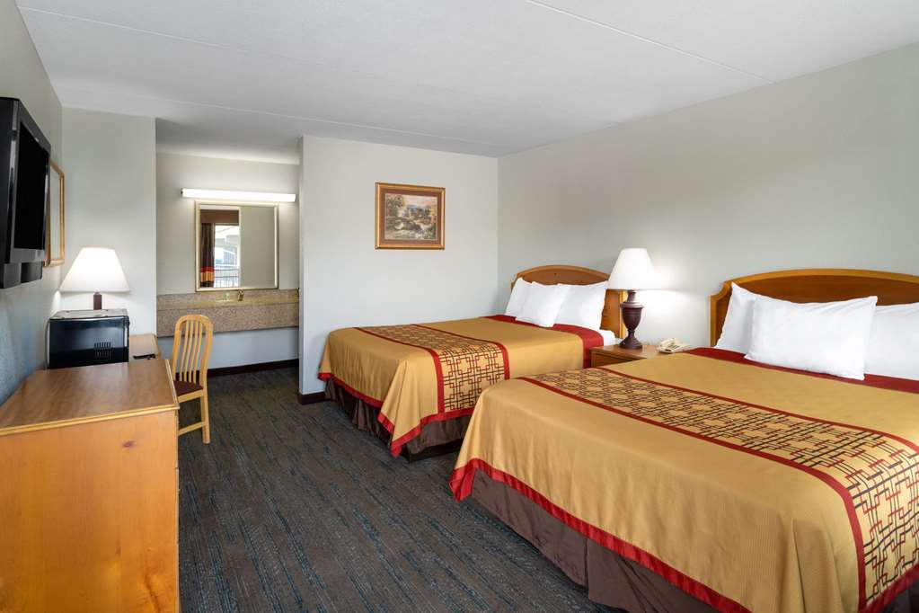 pigeon forge parkway inn