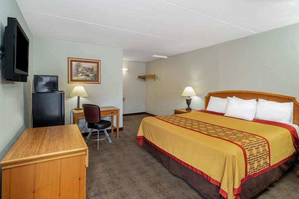 pigeon forge parkway inn