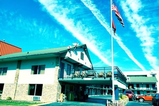 Pigeon Forge Parkway Inn,Sevierville>>Gatlinburg - Pigeon Forge,2 star