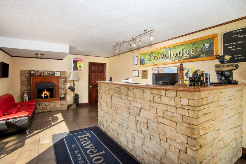 pigeon forge parkway inn