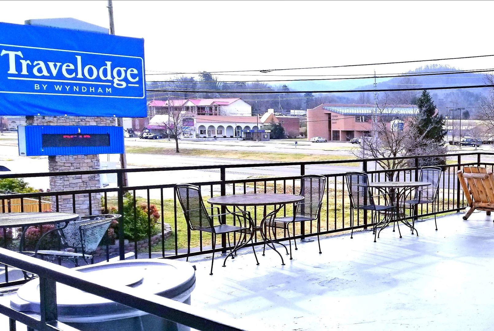 pigeon forge