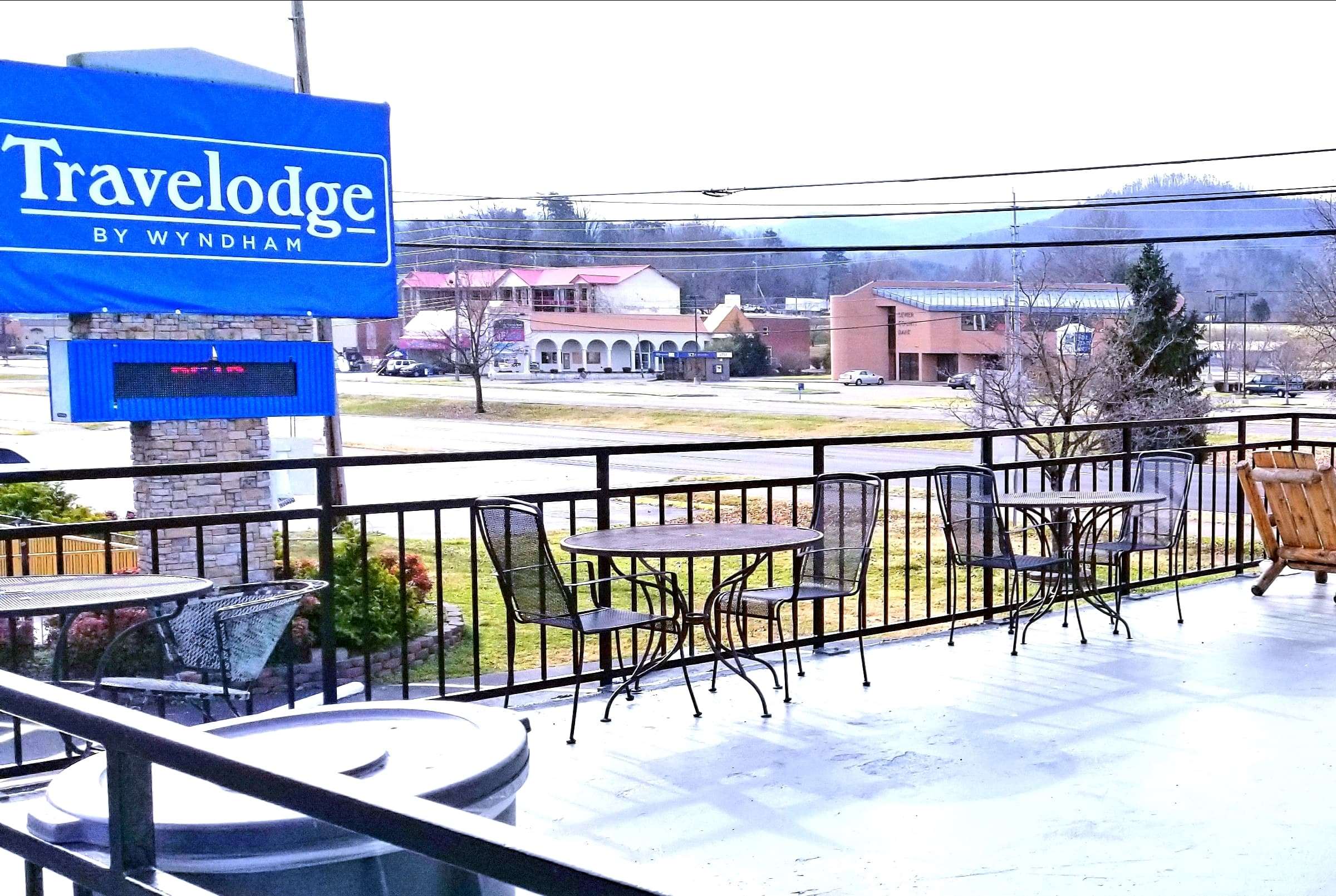 pigeon forge