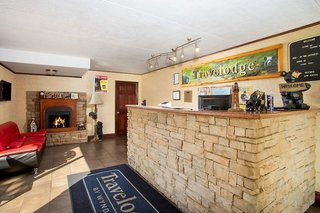 pigeon forge parkway inn