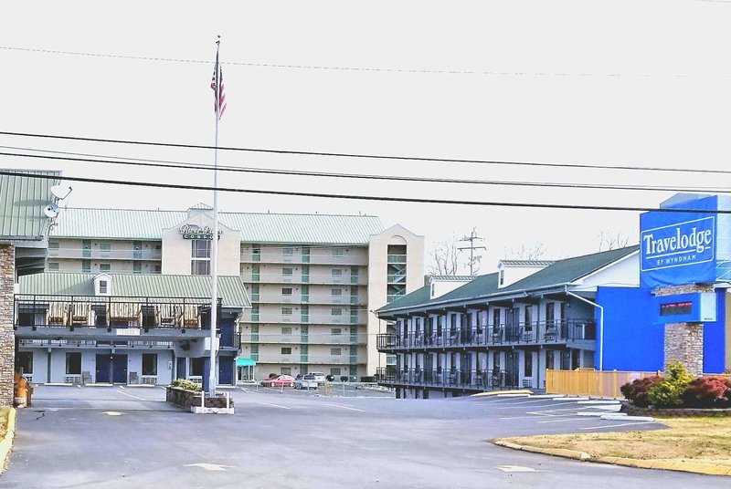 pigeon forge