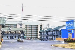 pigeon forge