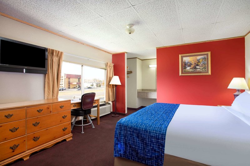 pigeon forge parkway inn