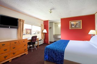pigeon forge parkway inn