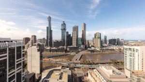 oaks melbourne on market hotel