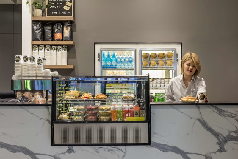 oaks melbourne on market hotel