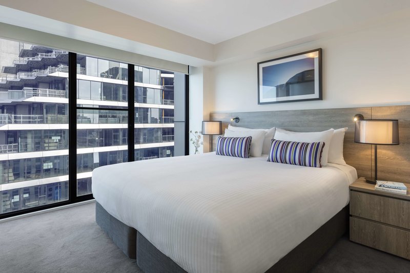 oaks melbourne on market hotel