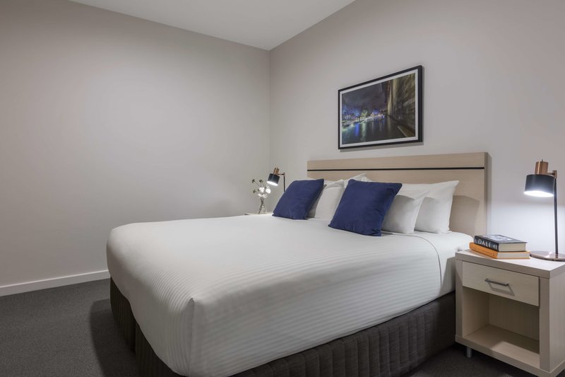 oaks melbourne on market hotel