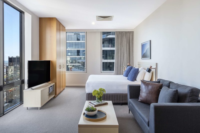 oaks melbourne on market hotel