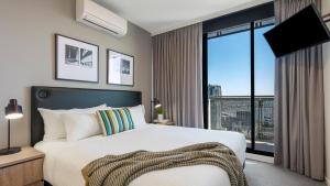 Oaks Melbourne On William Suites,Victoria>>Melbourne,5 star