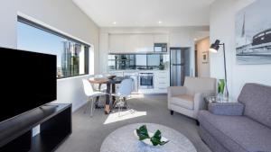 Oaks Melbourne On William Suites,Victoria>>Melbourne,5 star