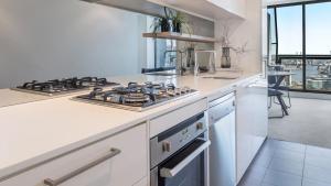 Oaks Melbourne On William Suites,Victoria>>Melbourne,5 star