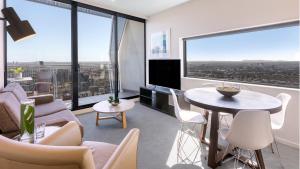 Oaks Melbourne On William Suites,Victoria>>Melbourne,5 star