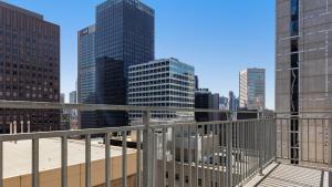 Oaks Melbourne On Collins Suites,Victoria>>Melbourne,5 star