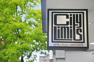 city limits hotel