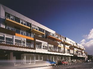 St Kilda Central Apartment Hotel,Melbourne>>Elwood,5 star
