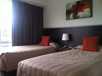 st kilda central apartment hotel