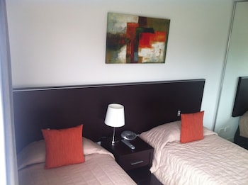 st kilda central apartment hotel