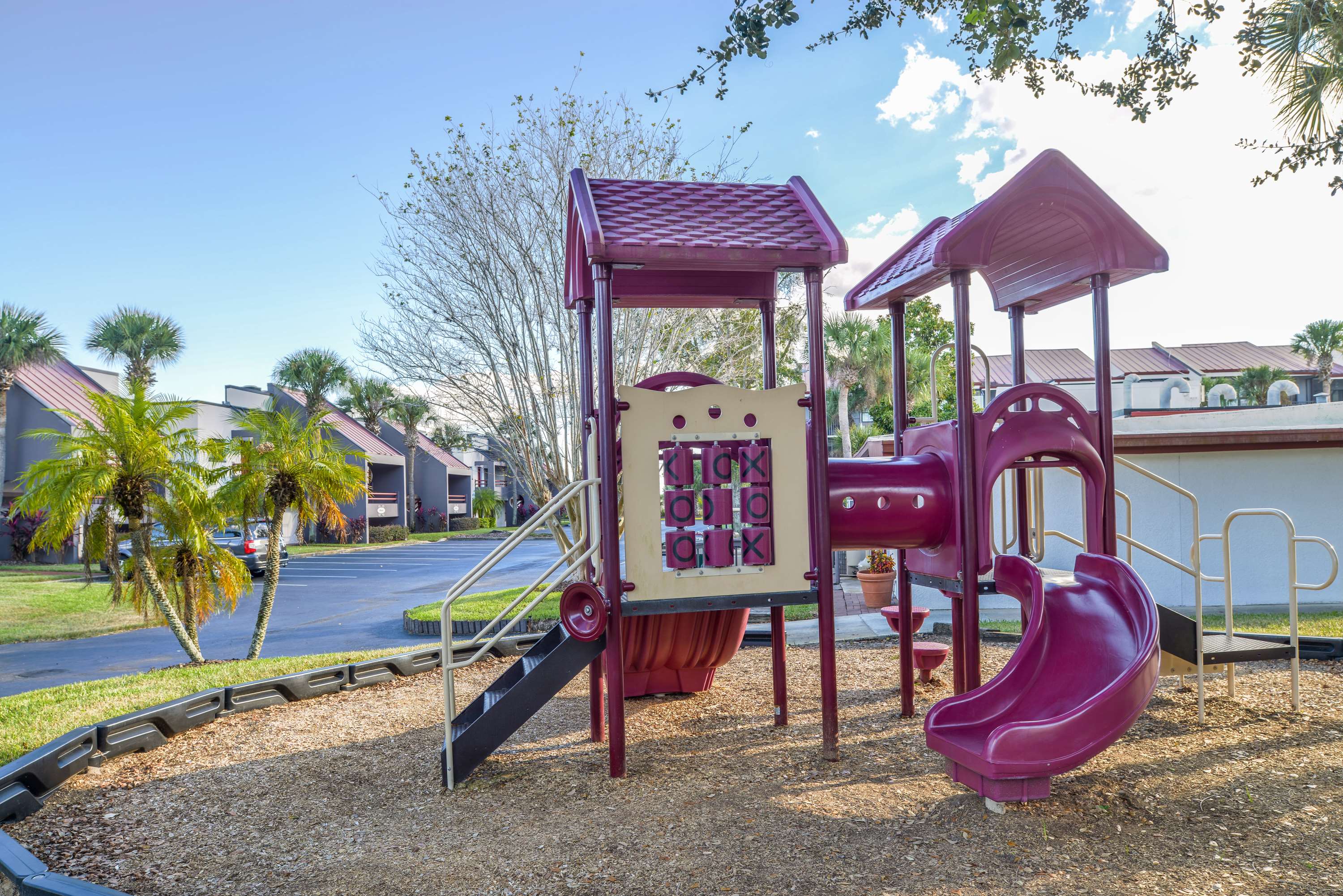 orbit one vacation villas