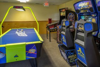 Orbit One Vacation Villas,Davenport>>Celebration,3 star