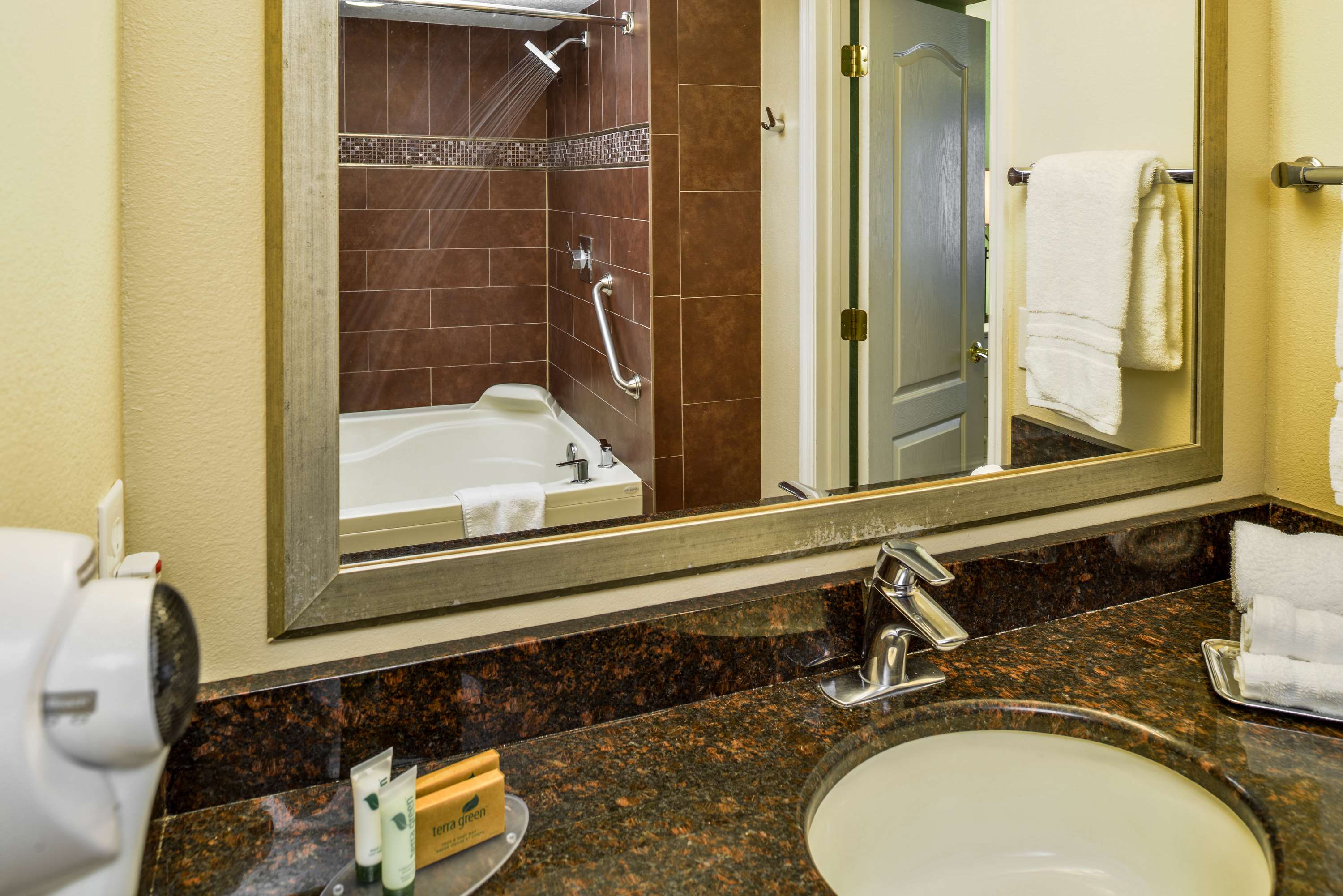 orbit one vacation villas