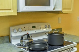 Orbit One Vacation Villas,Davenport>>Celebration,3 star