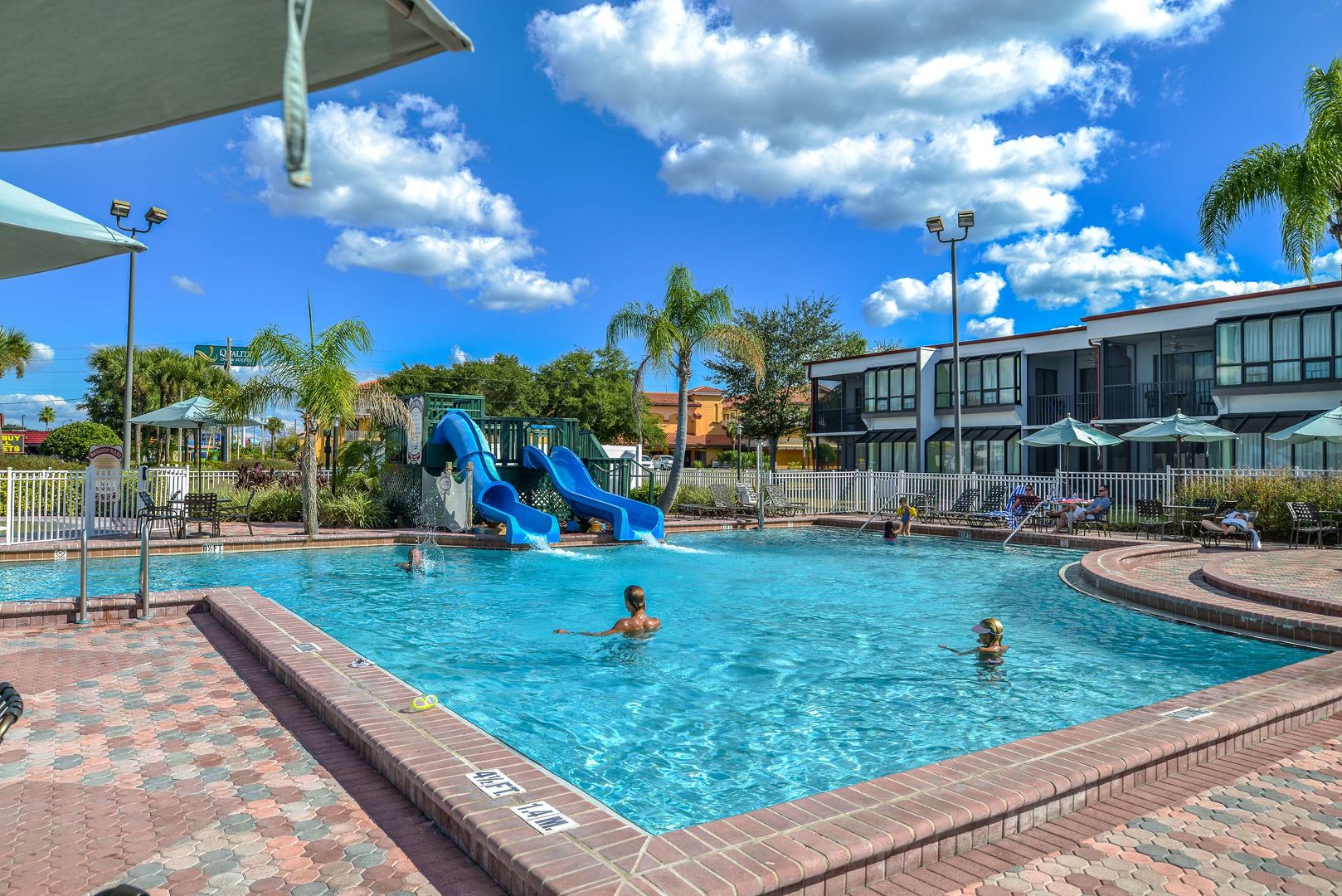 orbit one vacation villas