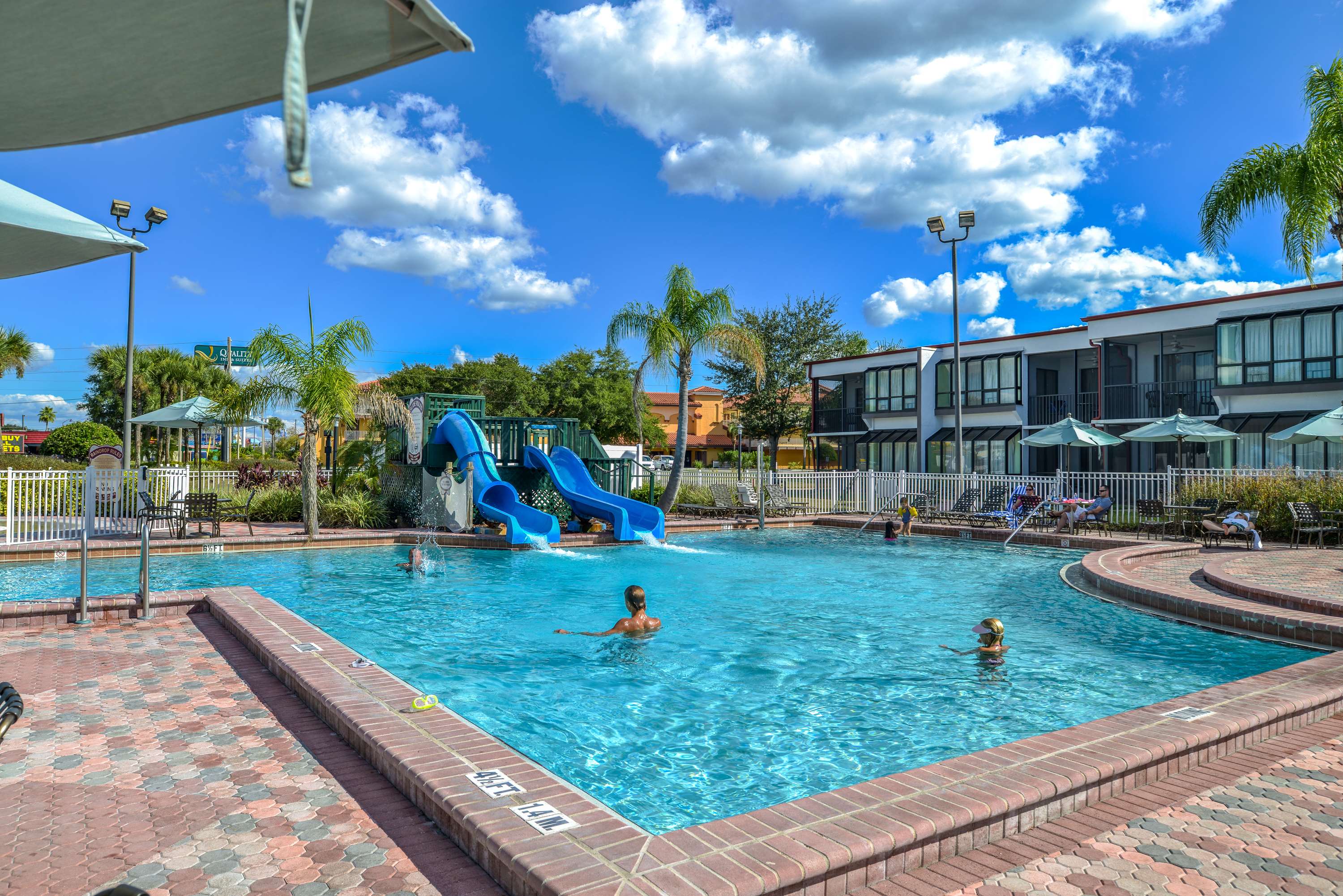 orbit one vacation villas