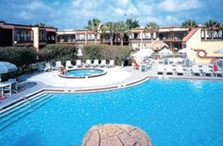 orbit one vacation villas