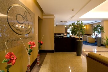 willa jaskowy dworek