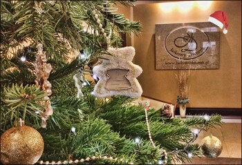 willa jaskowy dworek