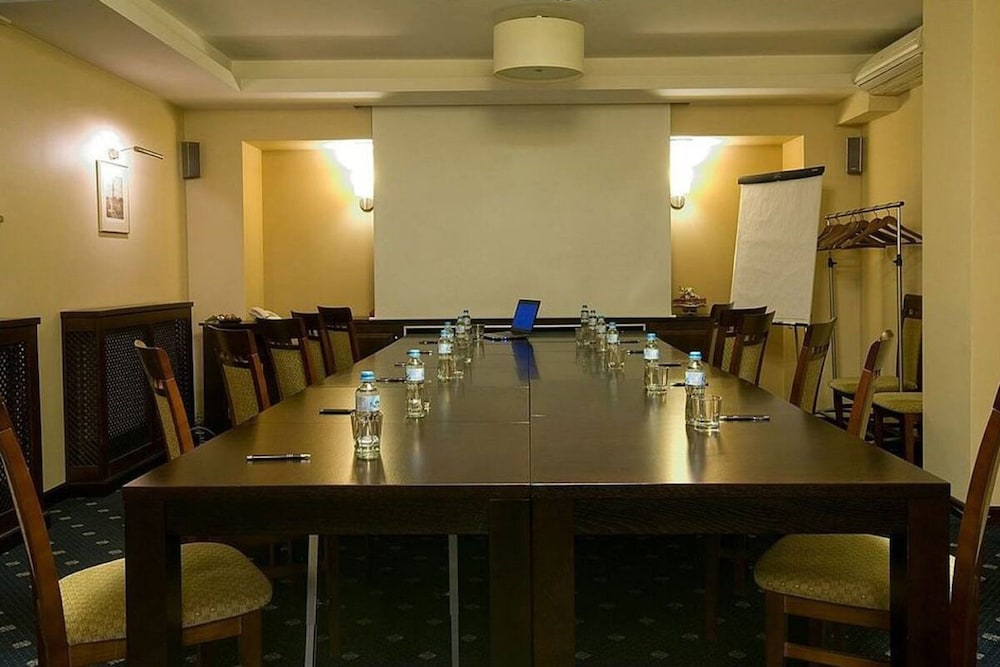 willa jaskowy dworek