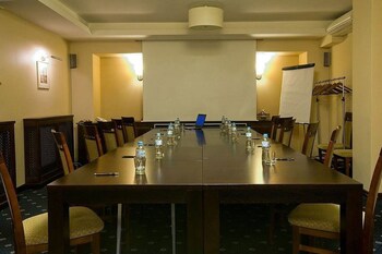 willa jaskowy dworek