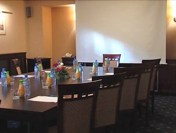 willa jaskowy dworek