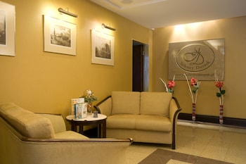 willa jaskowy dworek